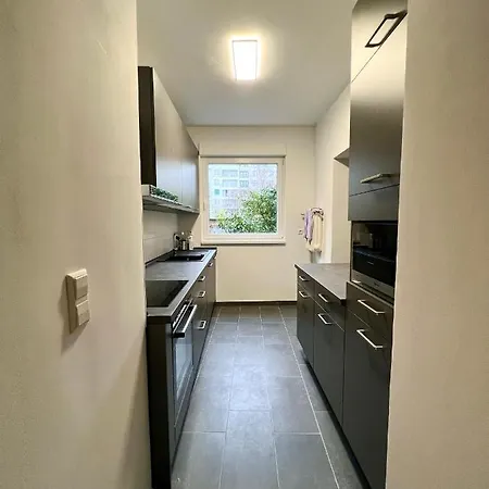 Ferienwohnung Keek Berlin Exterior foto