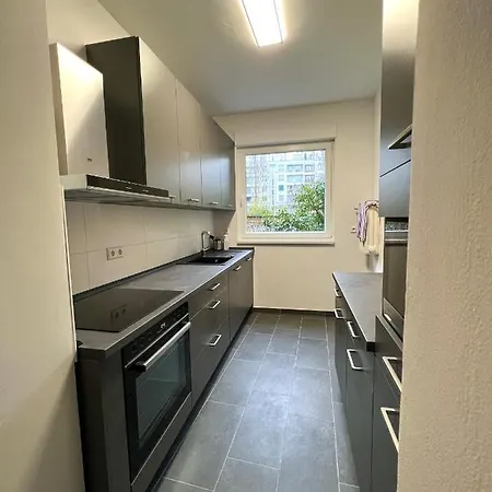Ferienwohnung Keek Berlin Exterior foto