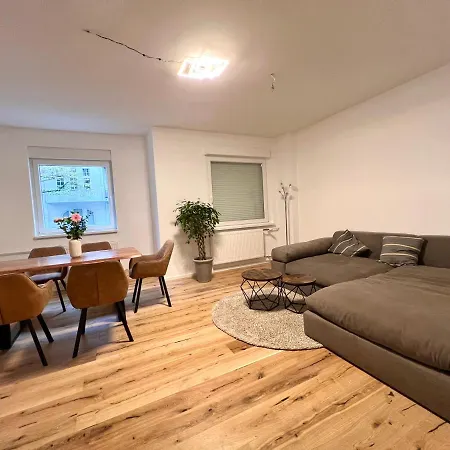 Ferienwohnung Keek Berlin Exterior foto